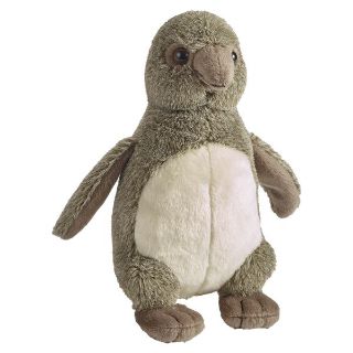 Obrázek z Tučňák Humboldtův mládě plyš 18cm 